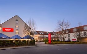 Ramada By Wyndham Muenchen Airport